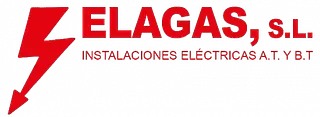 Elagas logo