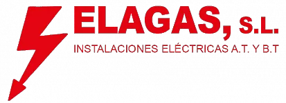 Elagas logo