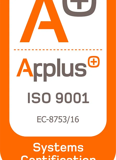 Elagas iso 9001